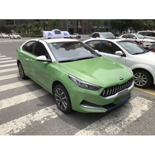 High quality kia k3 ev electric car hot to sale